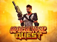 เกมสล็อต Apocalypse Quest
